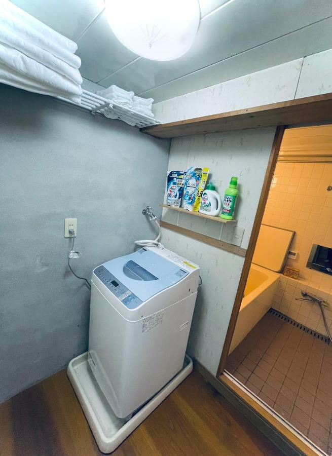 日久の宿 Séjour chez l'habitant