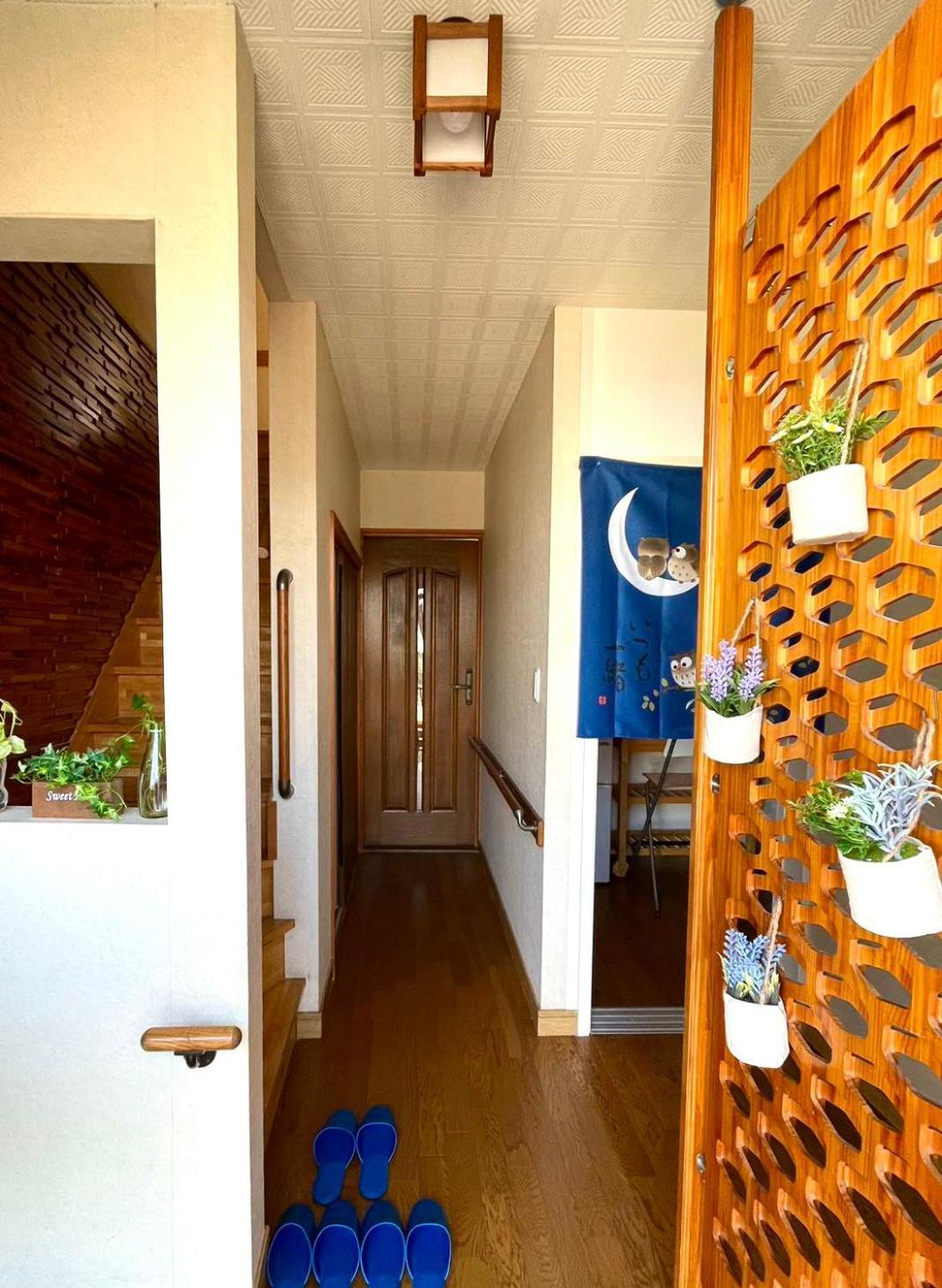 日久の宿 Séjour chez l'habitant *