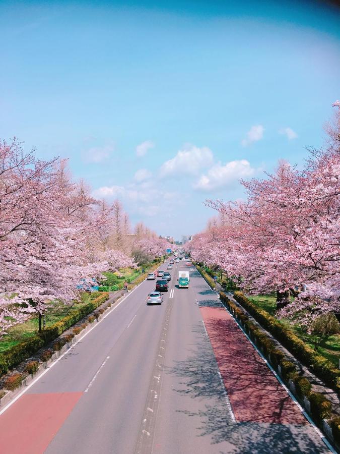 日久の宿 Kokubunji