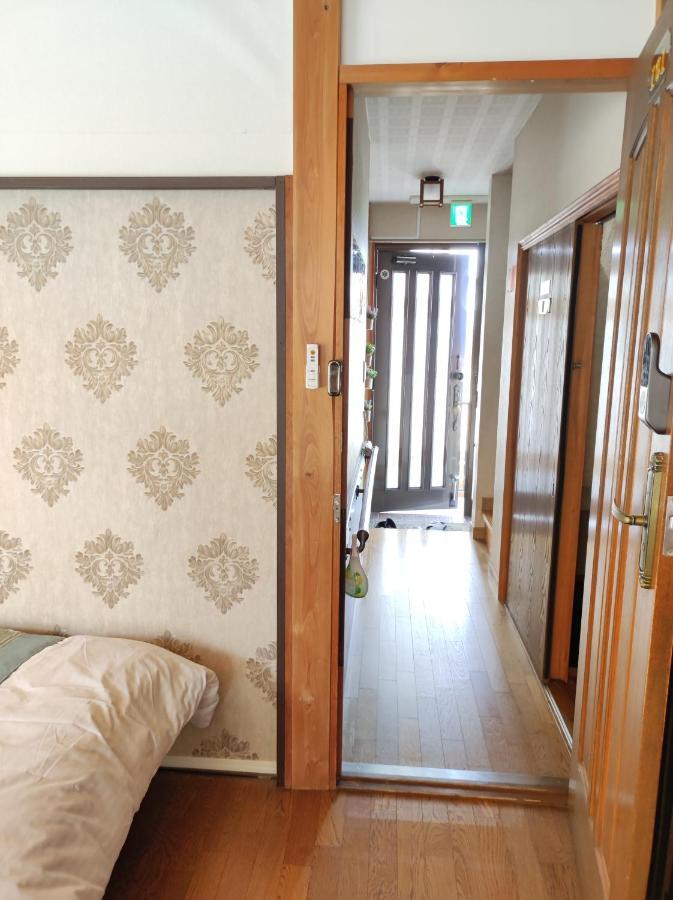 日久の宿 Séjour chez l'habitant